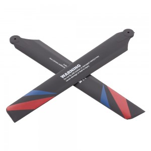 Main Blade Propeller Set RC Helicopter Part