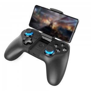 iPega PG-9129 Wireless Gamepad Multimedia Game Controller Joystick for Android Mobile Phone Tablet