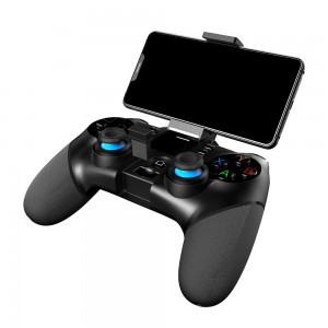 iPega PG-9156 BT 4.0 Gamepad Joystick + 2.4G Wireless Receiver for iOS Android Mobile Phone Tablet
