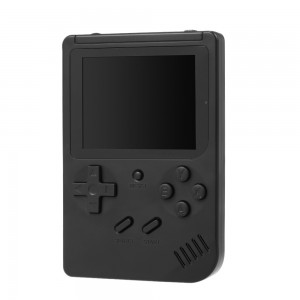 2 in 1 Portable Retro Multifunctional Handheld Game Console Power Bank