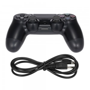 Wired Game Controller USB Gamepad