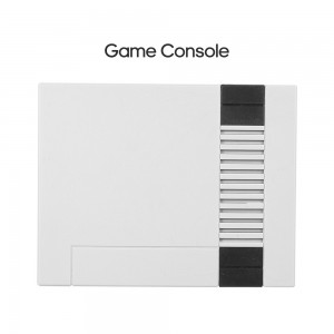 Mini TV Game Console 8 Bit Retro Video Game Console Built-in 620/500 Games Handheld Gaming Player