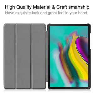 Applicable to 2019 models 10.5 inch Samsung galaxy tab S5E T720/T725
