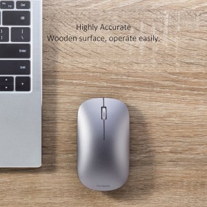 HUAWEI Wireless BT Mouse Matebook Business Notebook Laptop Thin Silence Portable Mouse
