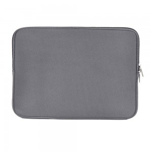 Zipper Soft Sleeve Bag Case 15-inch 15