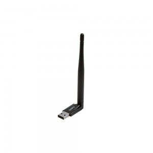 ZAPO W69L 600M Dual Frequency 2.4G 5G USB BT 4.0 Wireless Network Card Wifi Adapter Receiver Transmitter Driver-Free
