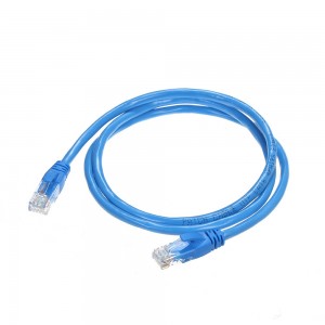 CAT 6 Ethernet Cable Lan Network Internet Patch Cord